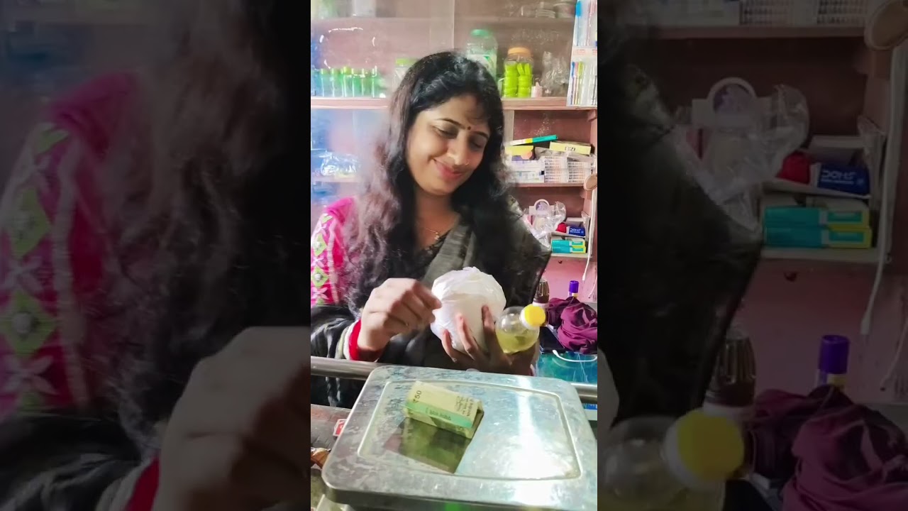 কেমন দোকানদার তেমন খদ্দের,,, 😊😊😊