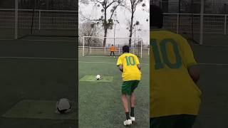 football skills 🥶tutorial⚽🥵❤️#crazy skill