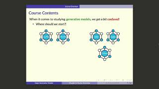Celebrity UofT GenAI Course -- Lecture 0: Course Overview and Logistics Wealth