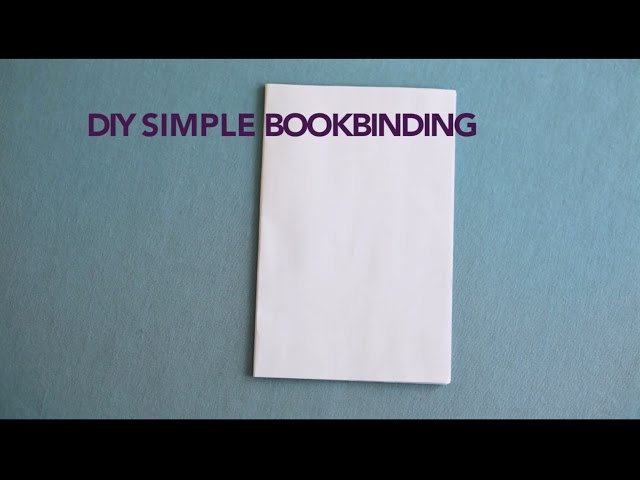 Book Binding Glue Version 