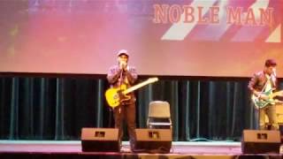 Nobleman || Shei Tumi by  Ayub Bacchu || live in concert ||  USA