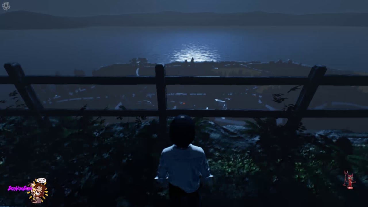 Lucius III Gameplay (PC)