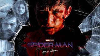 Spider-Man New Home "Opening Scene Fan-Made Concept V10" (Tom Holland Zendaya) (Final Version)