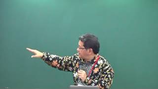 2018 07 29 그리스도의 유일성과 렘넌트의 의무골1;13~23스테프리총장