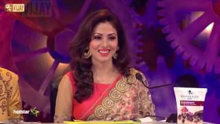 Jodi | ஜோடி - Celebration Round | Mani and Felina