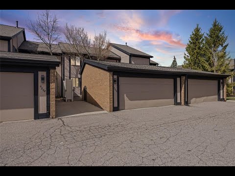 5226 Brett Court, West Bloomfield, MI home video tour
