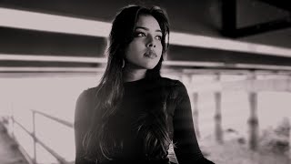 Shavishka Jayathilaka - Ansathu Oba Wetha (Official Cover Song)