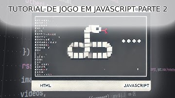 Como criar um jogo em HTML5 - Entendendo a tag Canvas do HTML