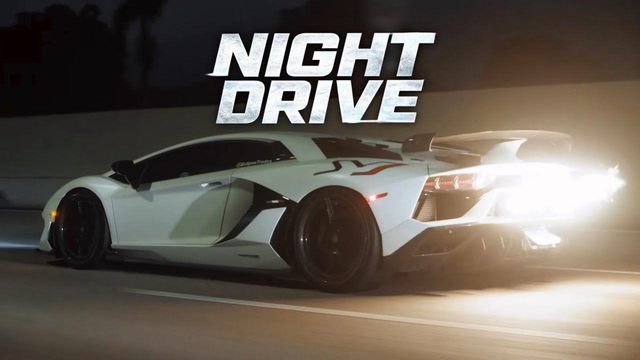 Balkan Mafia Night Drive Mix 2026 | Dark Deep House x Luxury Cars | Cinematic Edit