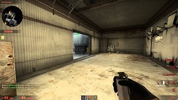 Cache: Main to Fork & Cross