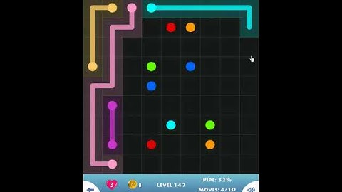 PINK PACK LEVEL 147 - CONNECT THE DOTS