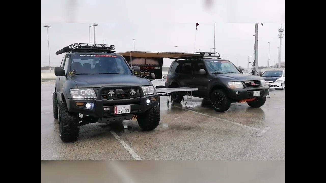 Qatar Customs Show 2023