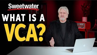 What Is a VCA? screenshot 1