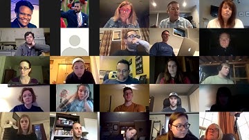 Rehearsal Techniques