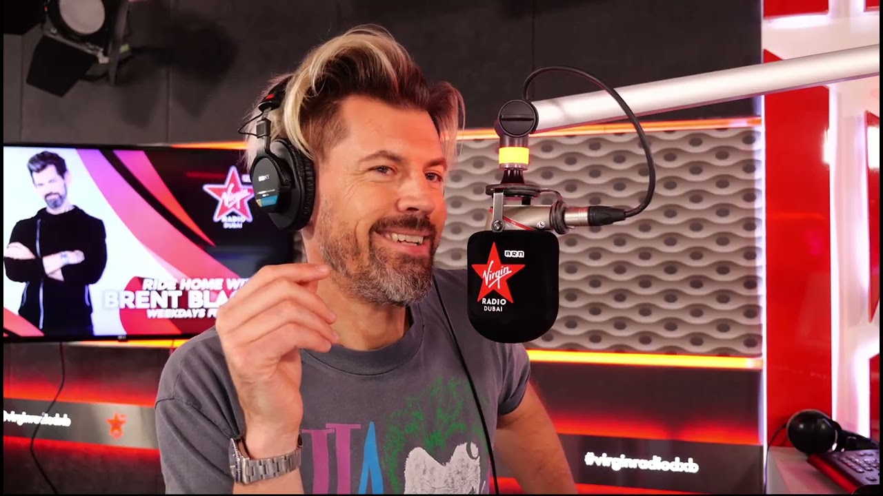 The Gang Takes You Back To 1980's 🙄