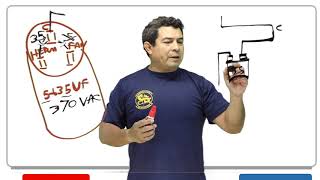 Capacitors Part 3 - HVAC Online Training and Courses Wealth