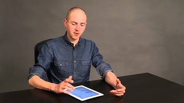 How to Turn Off Spelling Corrections on the iPad Keyboard : Tech Yeah!