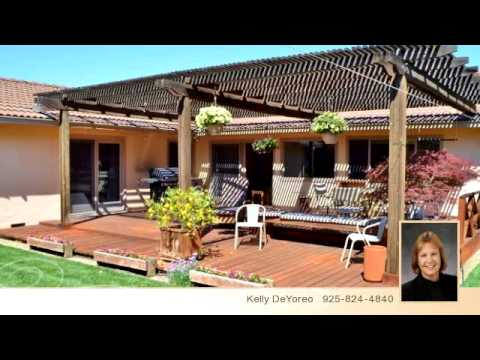 1315 Lexington Way, Livermore, CA home video tour