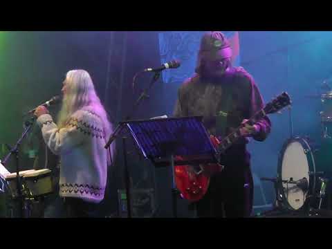 Hawkwind - Silver Machine @ A New Day Festival 22.08.26