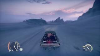 Mad Max 10 - How to SURVIVE the Mad Max Carmageddon!