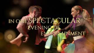 MOVICALS | A Movie Musical Extravaganza | Theatre Trailer