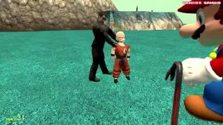 The terminator has a new son VanossGaming