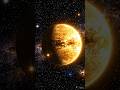 The Sun is a medium-sized star #shorts #viral #Blog #reels