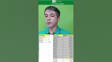 EXCEL - Como remover valores duplicados no Excel.