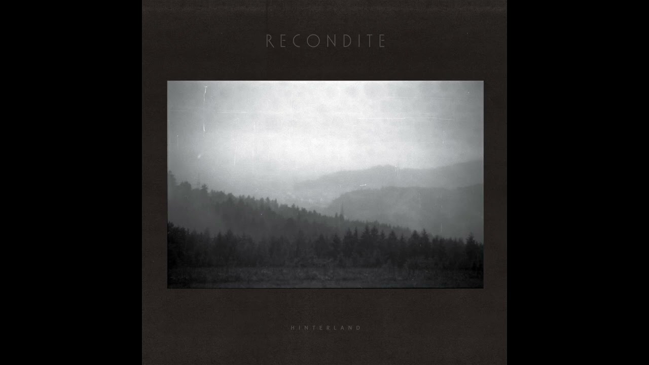 Mira Recondite - Stems en YouTube Mira Recondite - Stems en YouTube