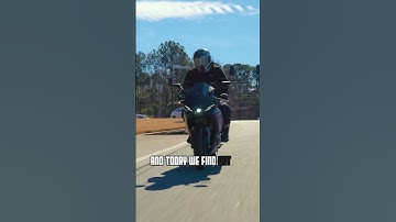 2025 Yamaha R3 | 40-80 Pull