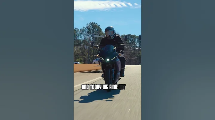 2025 Yamaha R3 | 40-80 Pull