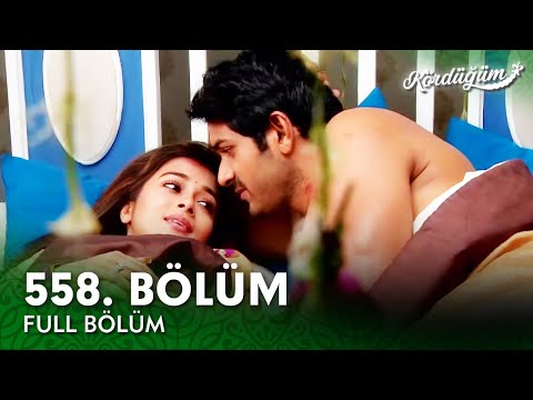 Kördüğüm Hint Dizisi | 558. Bölüm