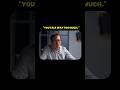 "You talk way too much." #psychology#shorts