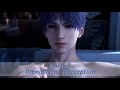 [Rafayel: Omnipotent Perception] | Misty Invasion | Love and Deepspace | KR dub