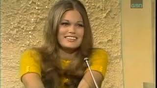 Match Game 74 episode 190 charles Goes Streaking with Slate