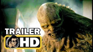 THE INCREDIBLE HULK (2008) Official Trailer #2 |FULL HD| Edward Norton Marvel Superhero Movie HD