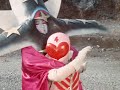 ゴレンジャー モモレンジャーピンチ集 その3