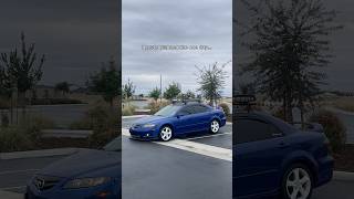 follow the insta: thatbluemazda6 | #mazda #mazda6