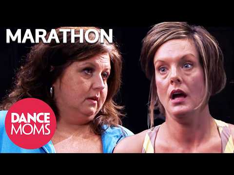 Kelly Is BACK! (Full Episode Marathon) | Dance Moms