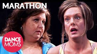 Kelly Is BACK! (Full Episode Marathon) | Dance Moms