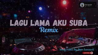 Lagu lama aku suba remix by iban kanowit #lagubaruiban #laguiban #laguiban2025 