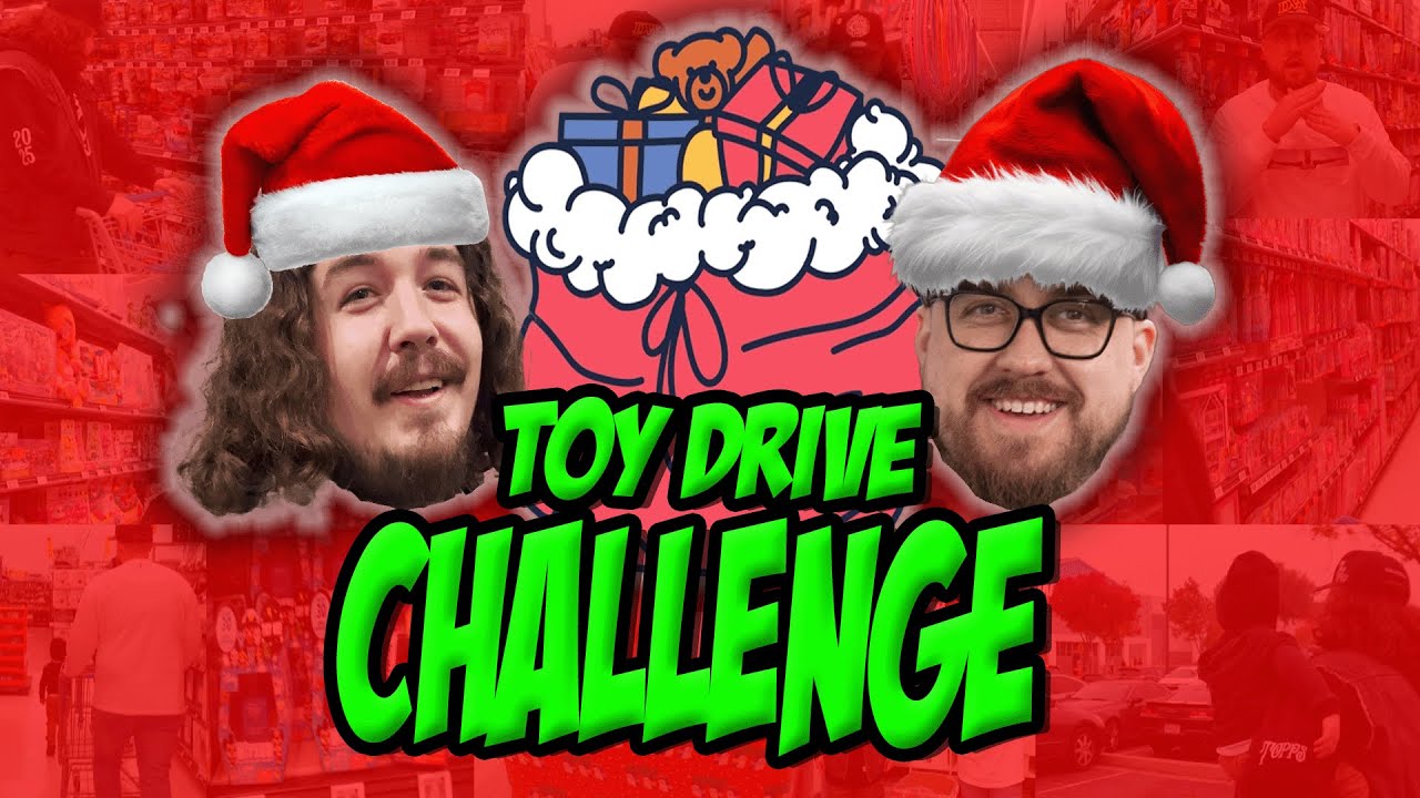 Праздничное время — это время, когда нужно помогать другим (акция по сбору игрушек) — Contra Cost...