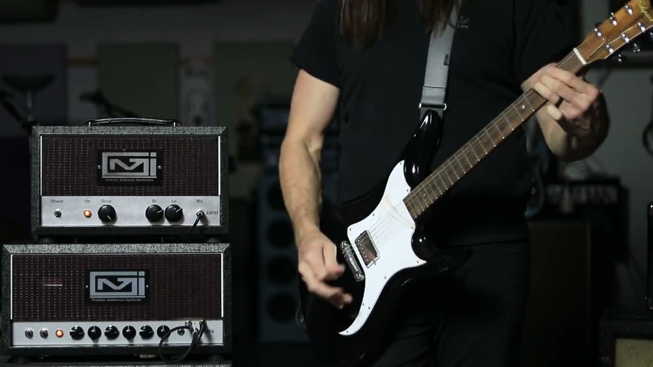 GMI Demo v1