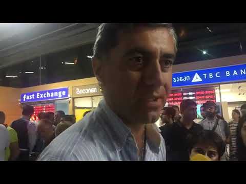 ირაკლი ოქრუაშვილი: „რუსთავი 2“ ყოველთვის იყო ჩემი და ხალვაში იყო „ნომინალური ფიგურა, ხელის ბიჭი“