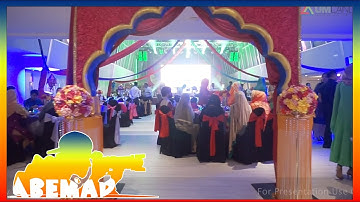 Event:  UMLAND Annual Dinner, KL