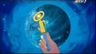 Sailor Moon Crystal  Mercury Power Make Up vietnamese  Htv3