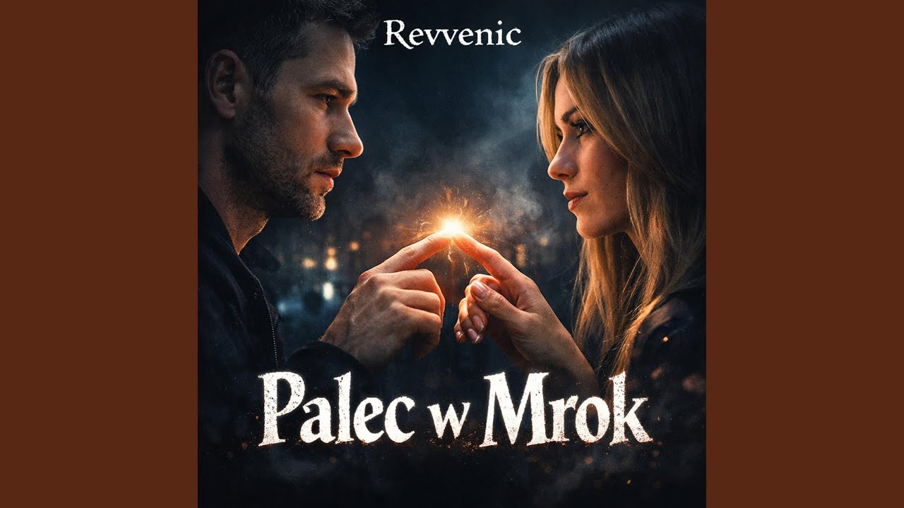 Palec w Mrok