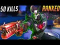 Androxus Ranked | Big Plays Different Loadout