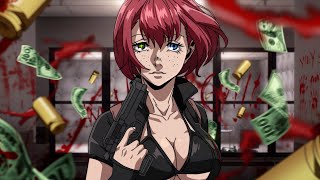 JUPITER$ TYRADE x FACELESS 1-7 - DION (prod. BLK Saturn)