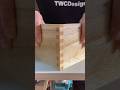 Is this a jig? No jig? #shorts #woodworking #diy